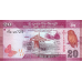 (141) ** PNew (PN123i) Sri Lanka - 20 Rupees (2022)